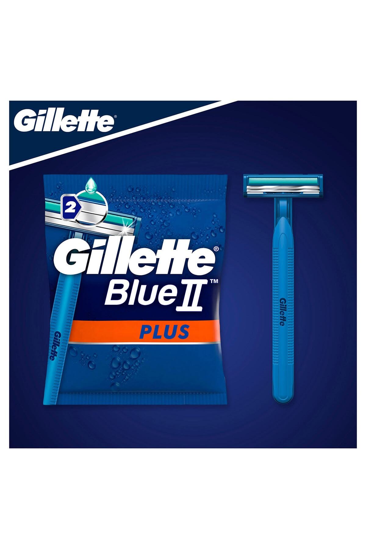 Blue 2 Plus 5+2 Li Poşet