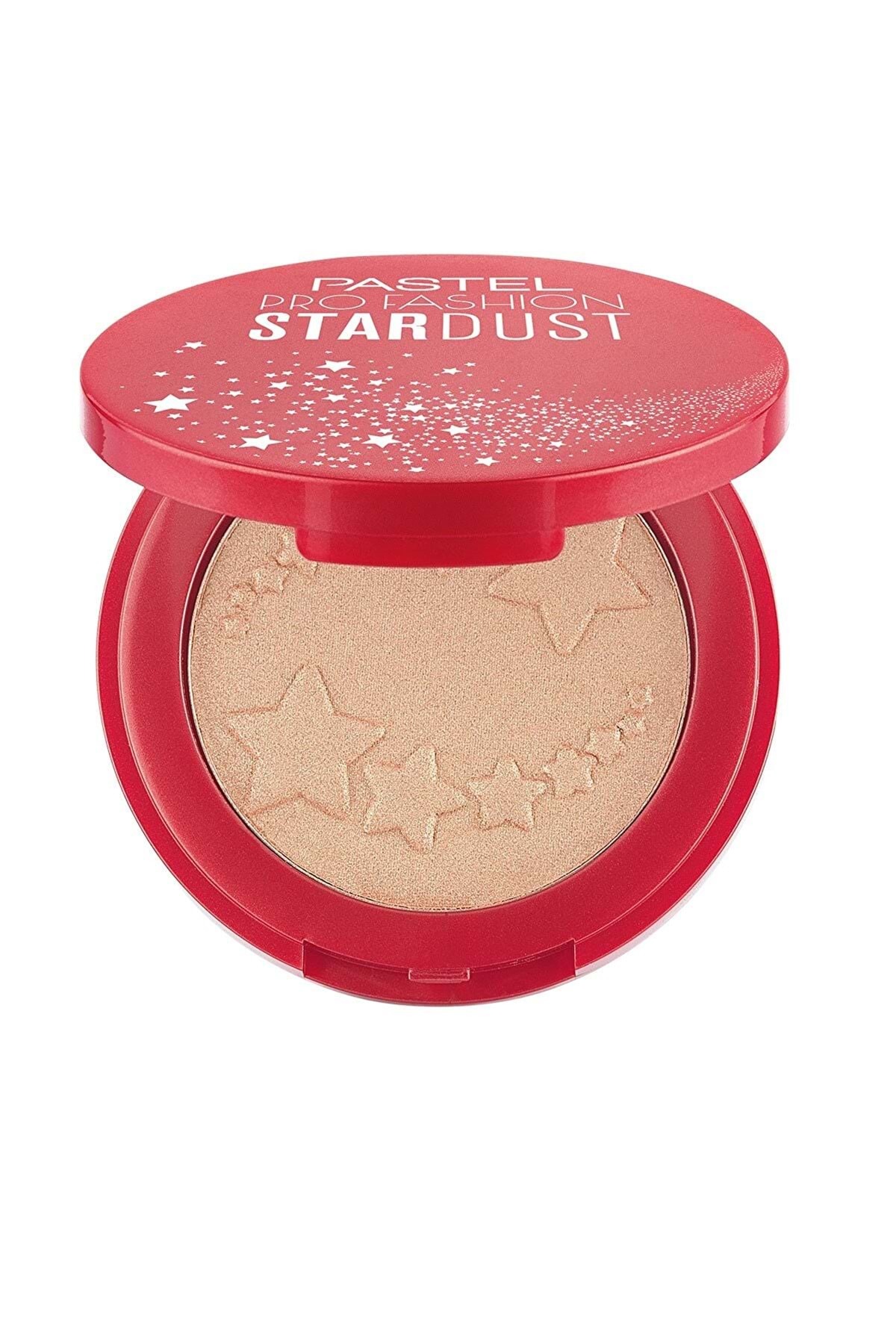 Aydınlatıcı Pudra - Profashion Stardust Highlighter Spica No 322