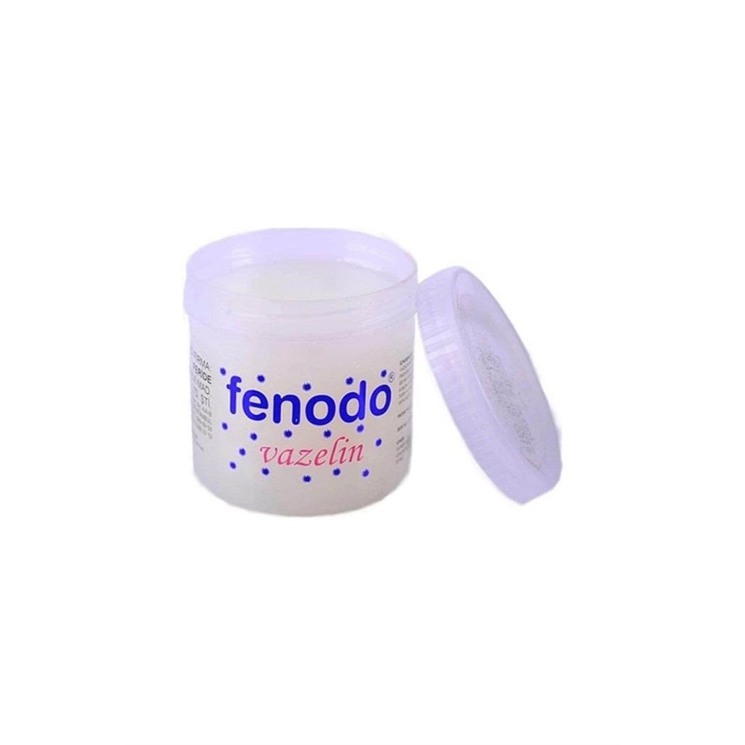Beyaz Vazelin 60ml.