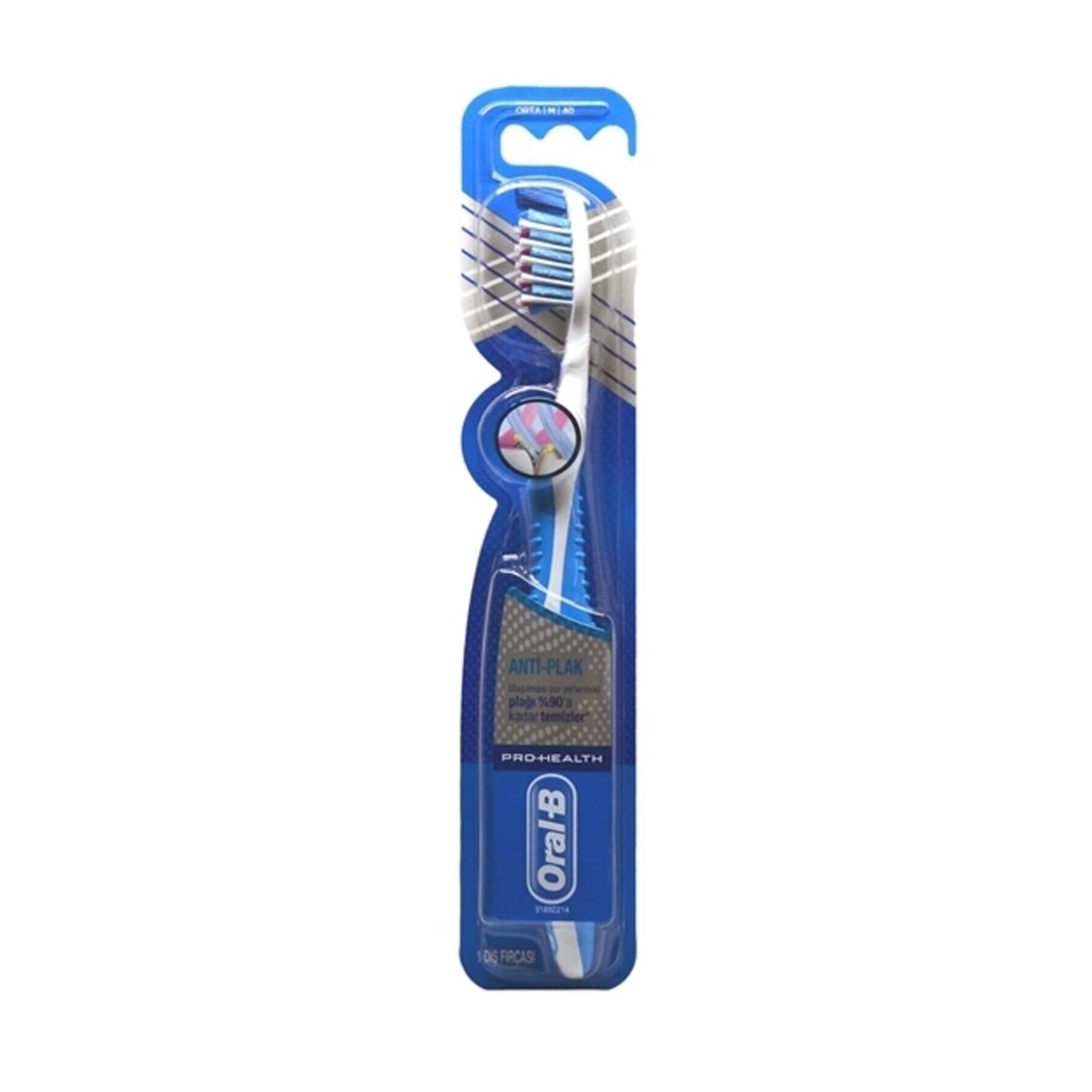 Fırca Pro-Health Antı Plak 40 ml