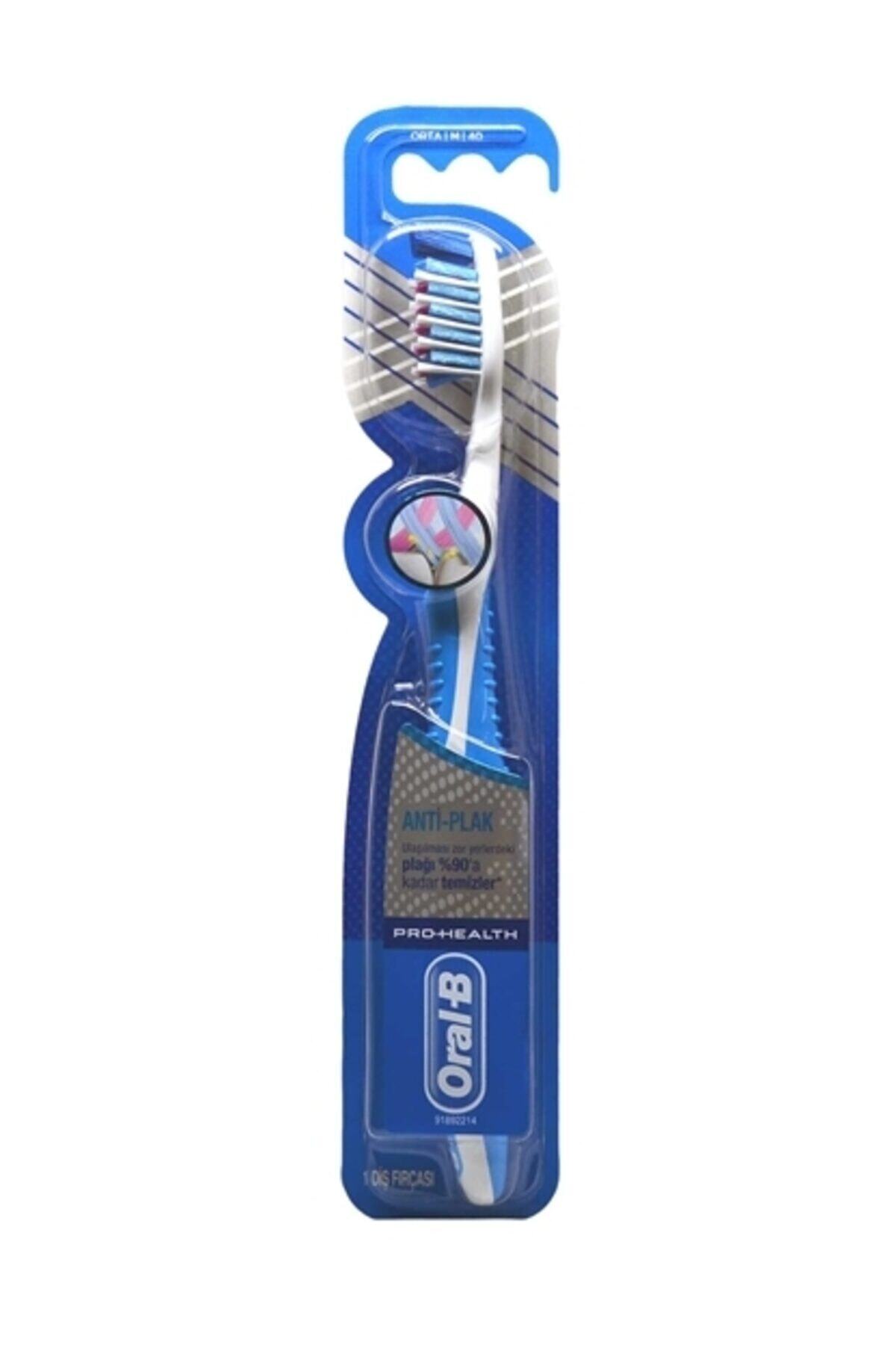 Fırca Pro-Health Antı Plak 40 ml