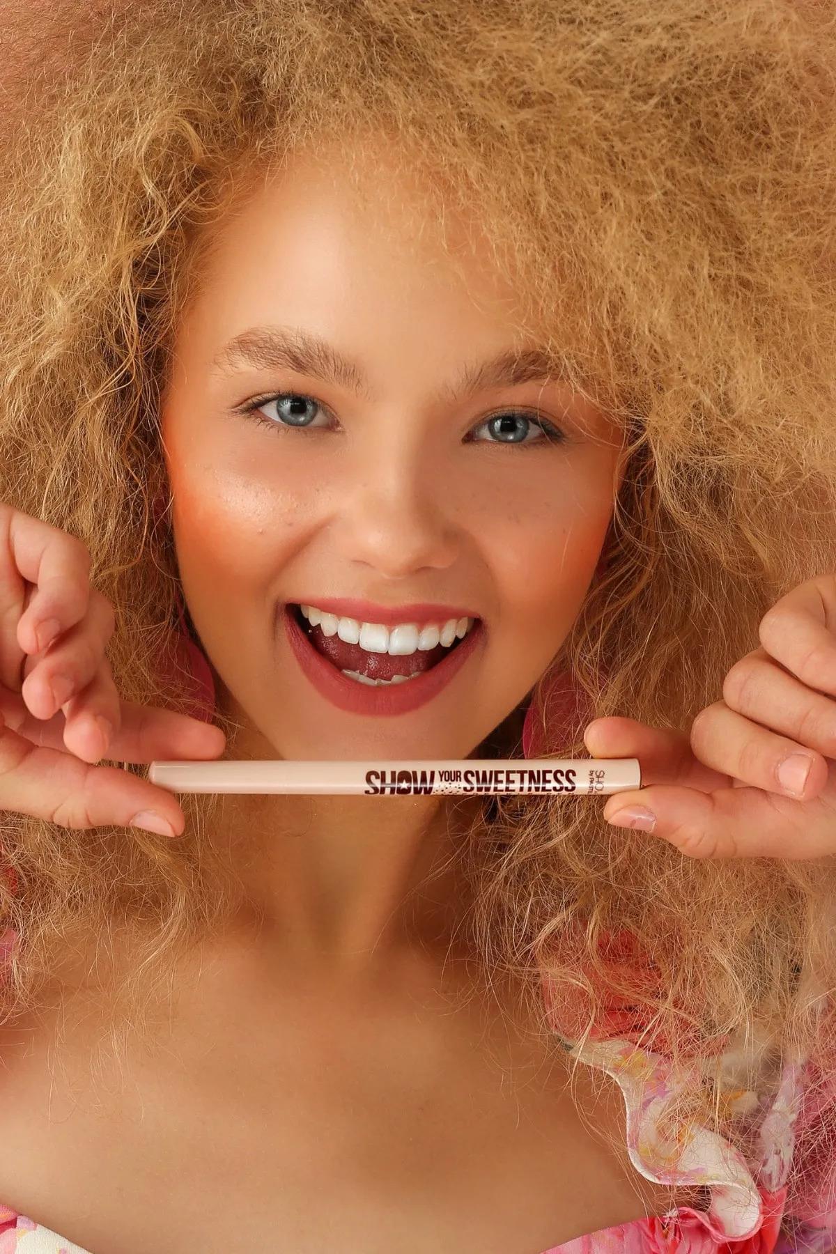 Show By Your Sweetness Freckle Pen Çil Kalemi