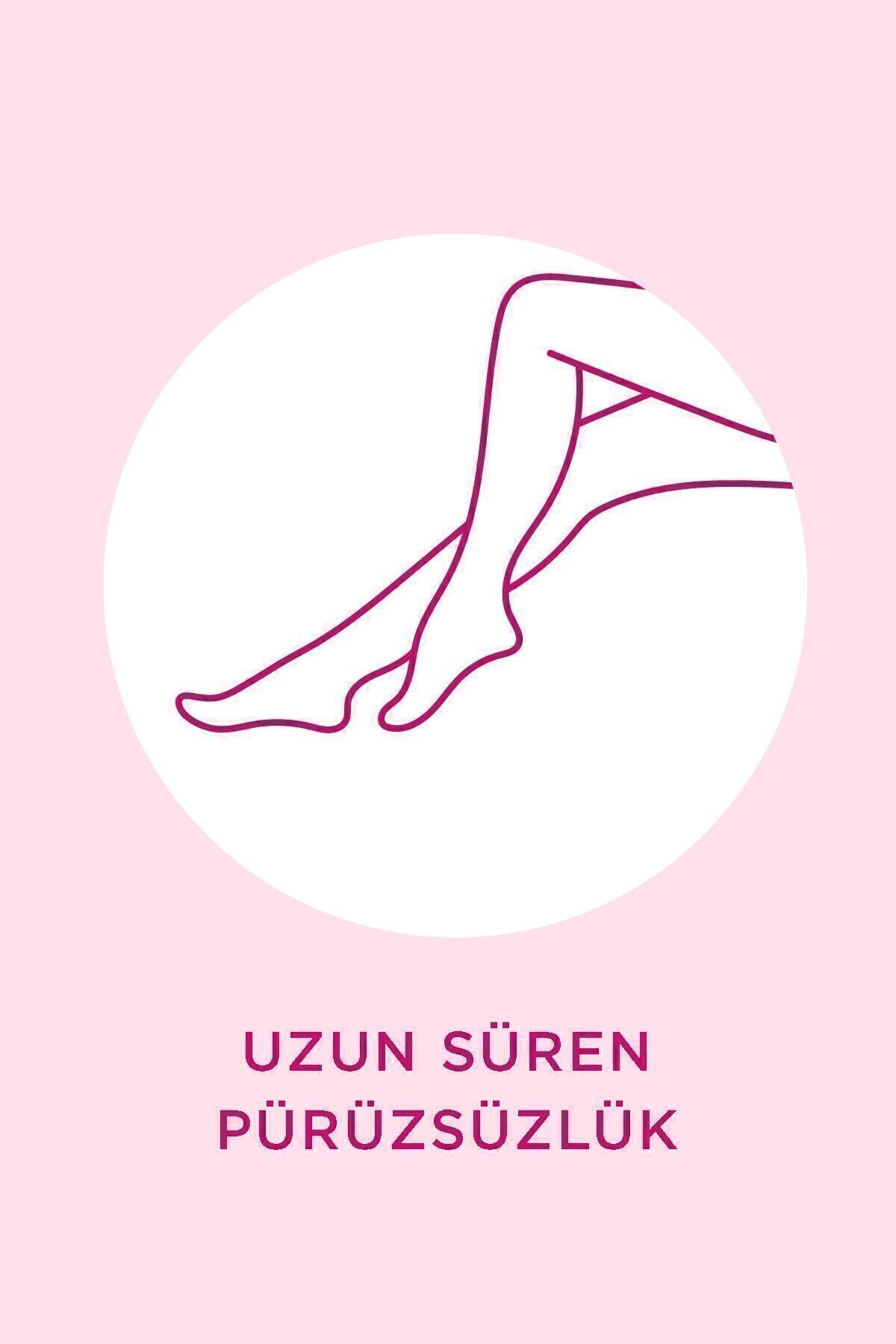 Duşta Tüy Dökücü Krem Bacak & Vücut Bölgesi Normal Ciltler 150ml