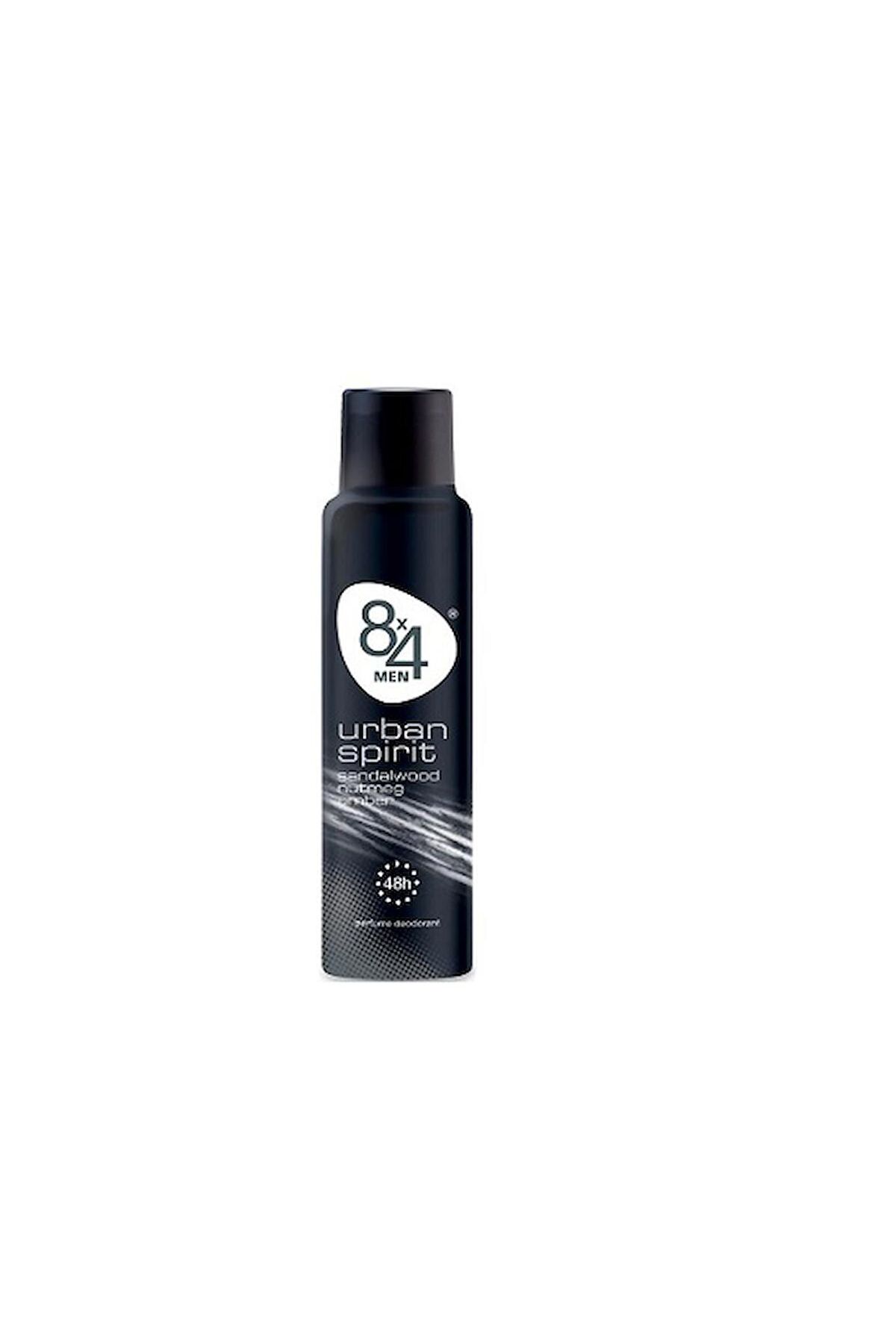 Deo Men-150ml- Urban Sprıt