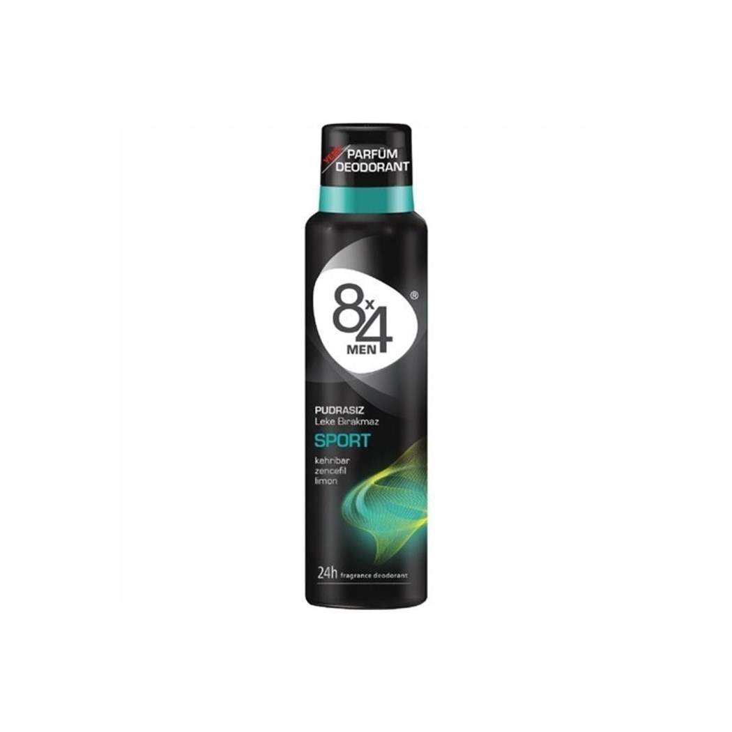 Deodorant 150ml Sport