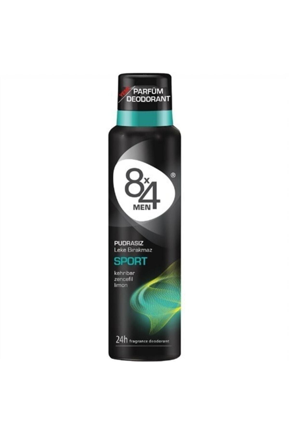 Deodorant 150ml Sport