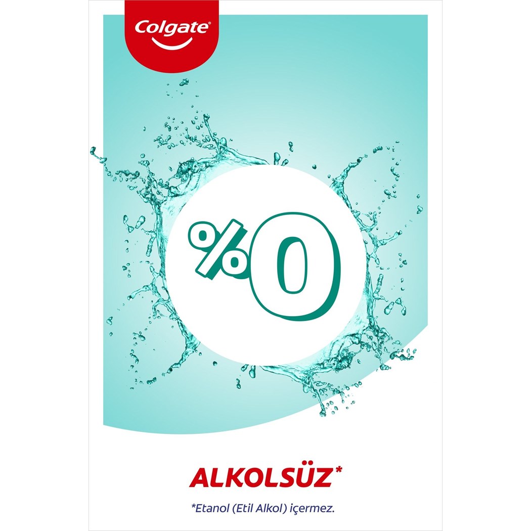 Colgata Plax Gargara 250 ml Taze Nane