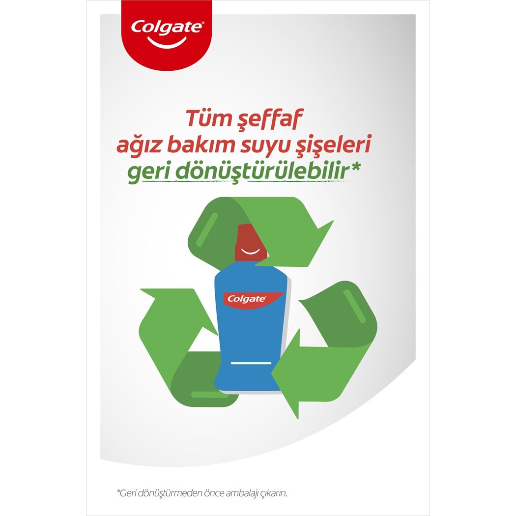 Colgata Plax Gargara 250 ml Taze Nane
