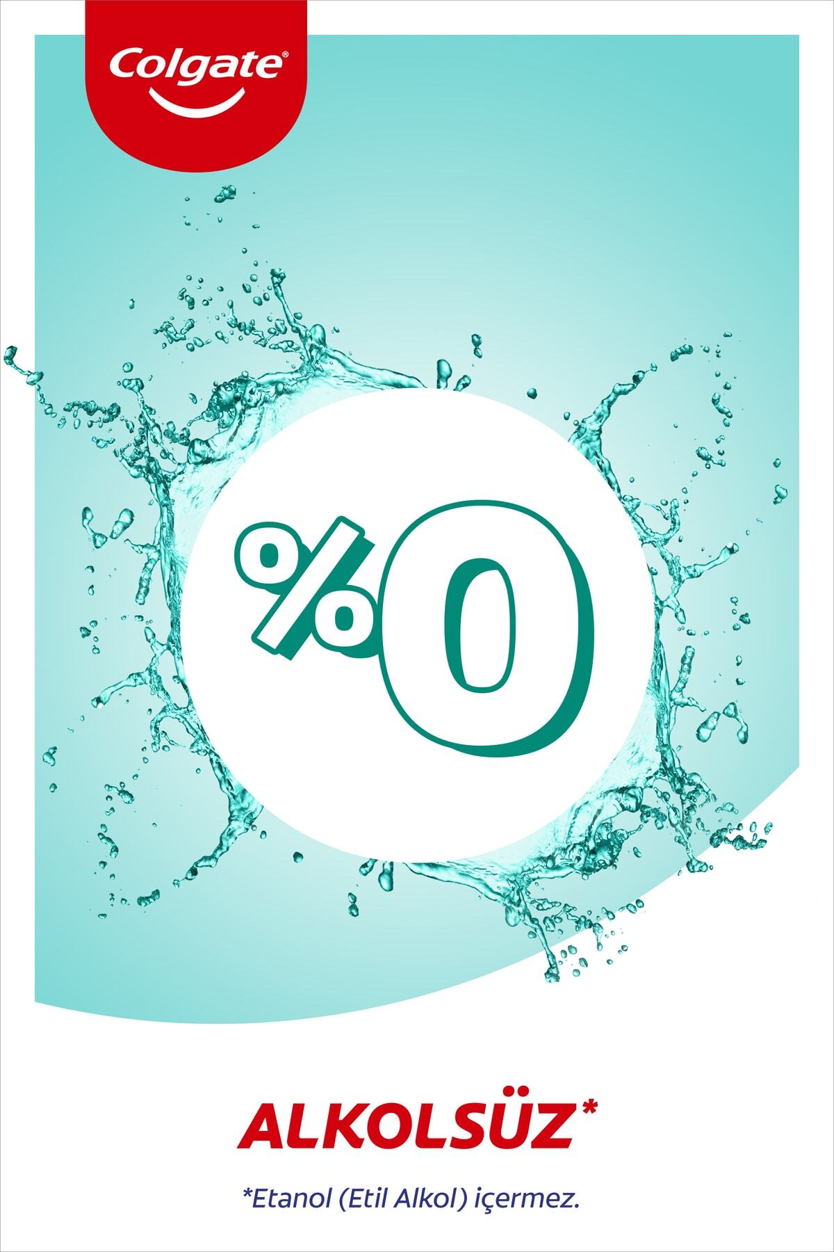 Colgata Plax Gargara 250 ml Taze Nane