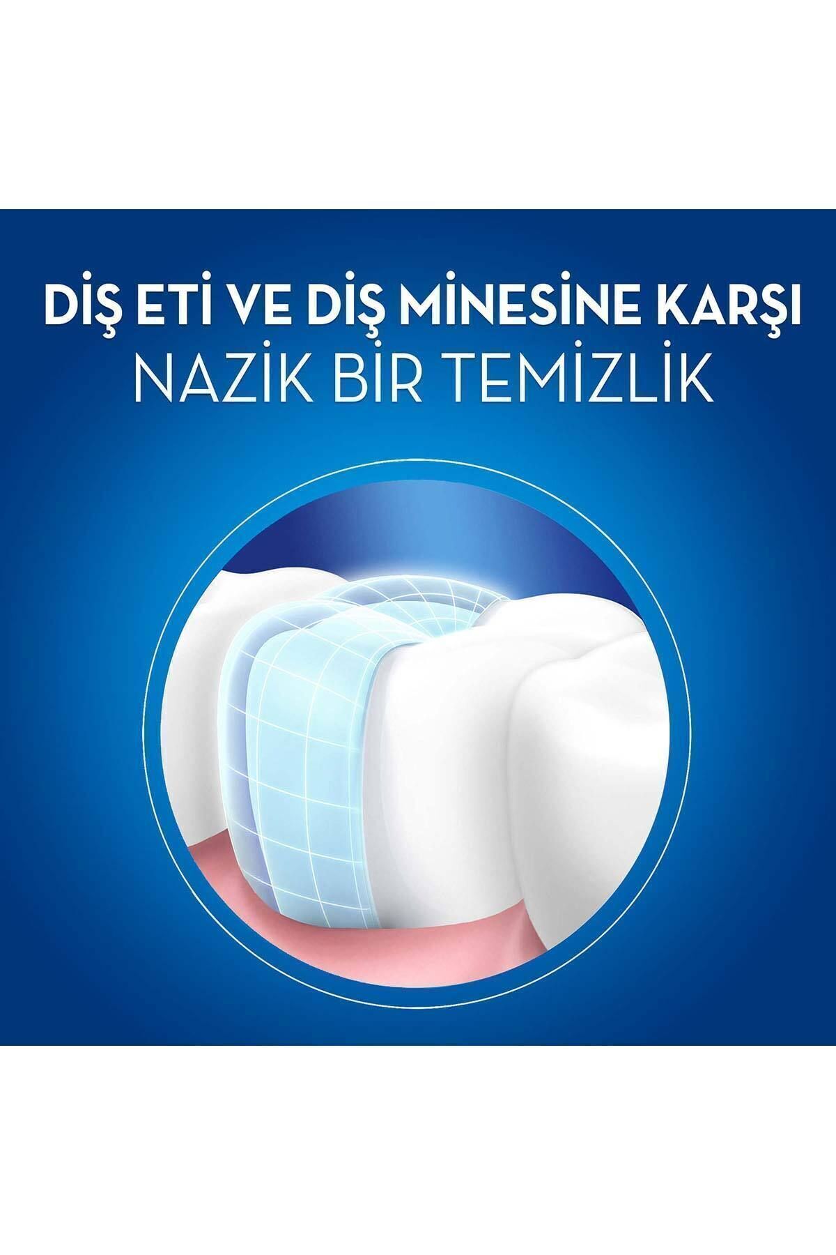 Gentle Care Hassas Dişler Tekli
