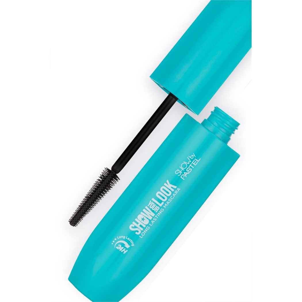 Show Your Look 24h Long Lasting Volume Mascara - Maskara Secret Garden