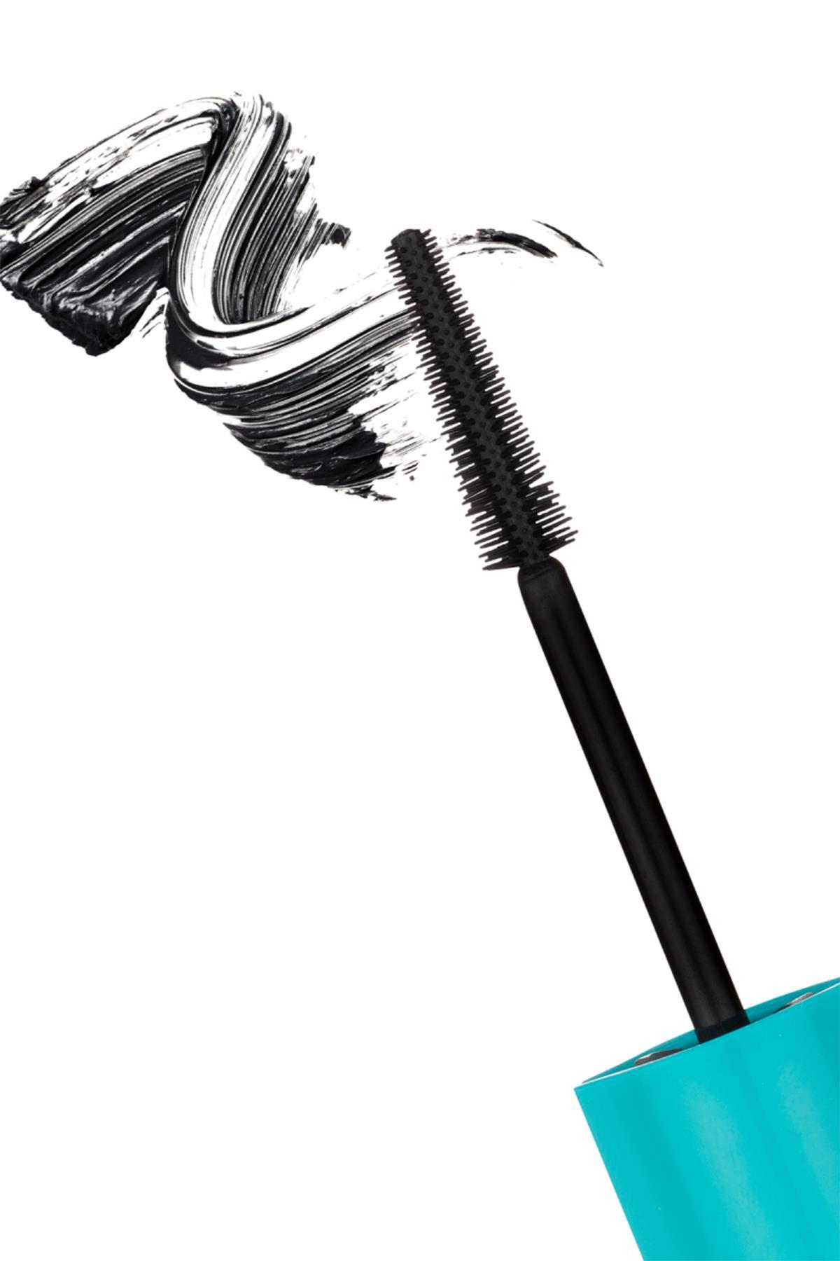 Show Your Look 24h Long Lasting Volume Mascara - Maskara Secret Garden