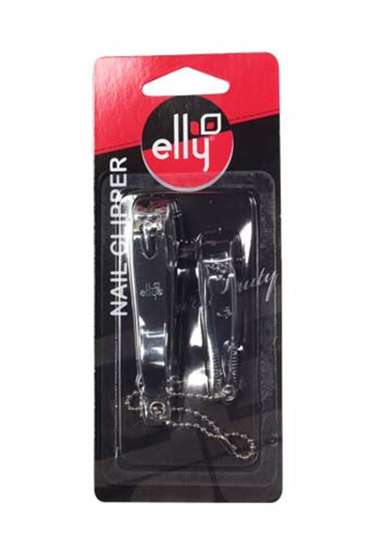 Büyük Ve Orta Boy 2li Tırnak Makası Seti - 01