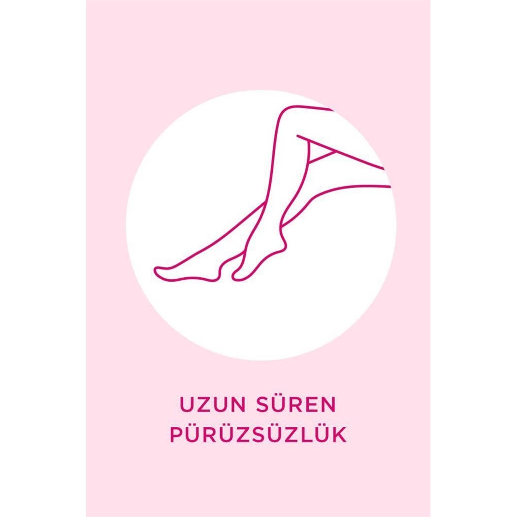 Professional Tüy Dökücü Krem Sprey Bacak&Vücut Bölgesi Hassas Ciltler 150ml