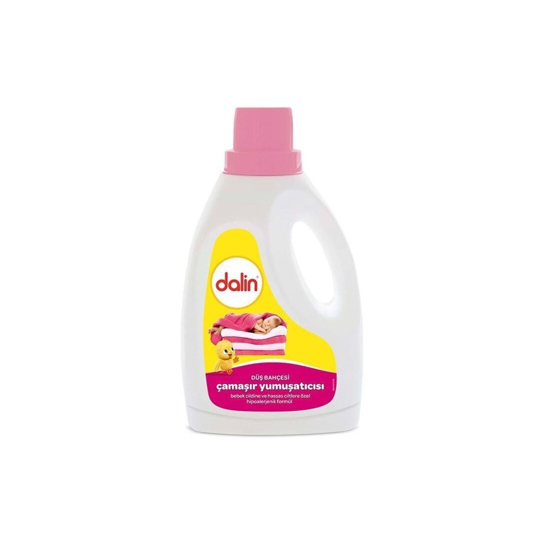 Düş Bahçesi Çamaşır Yumuşatıcısı Düş Bahçesi 1500 ml