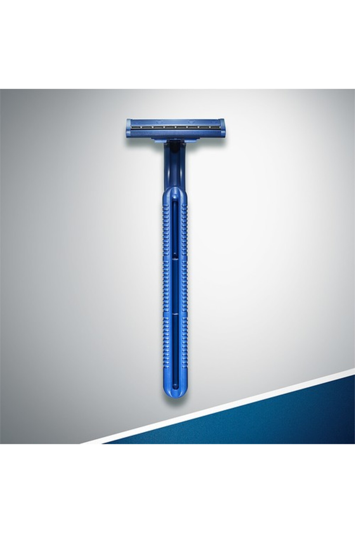 Permatik Banyo Kullan At Tıraş Bıçağı 10'lu