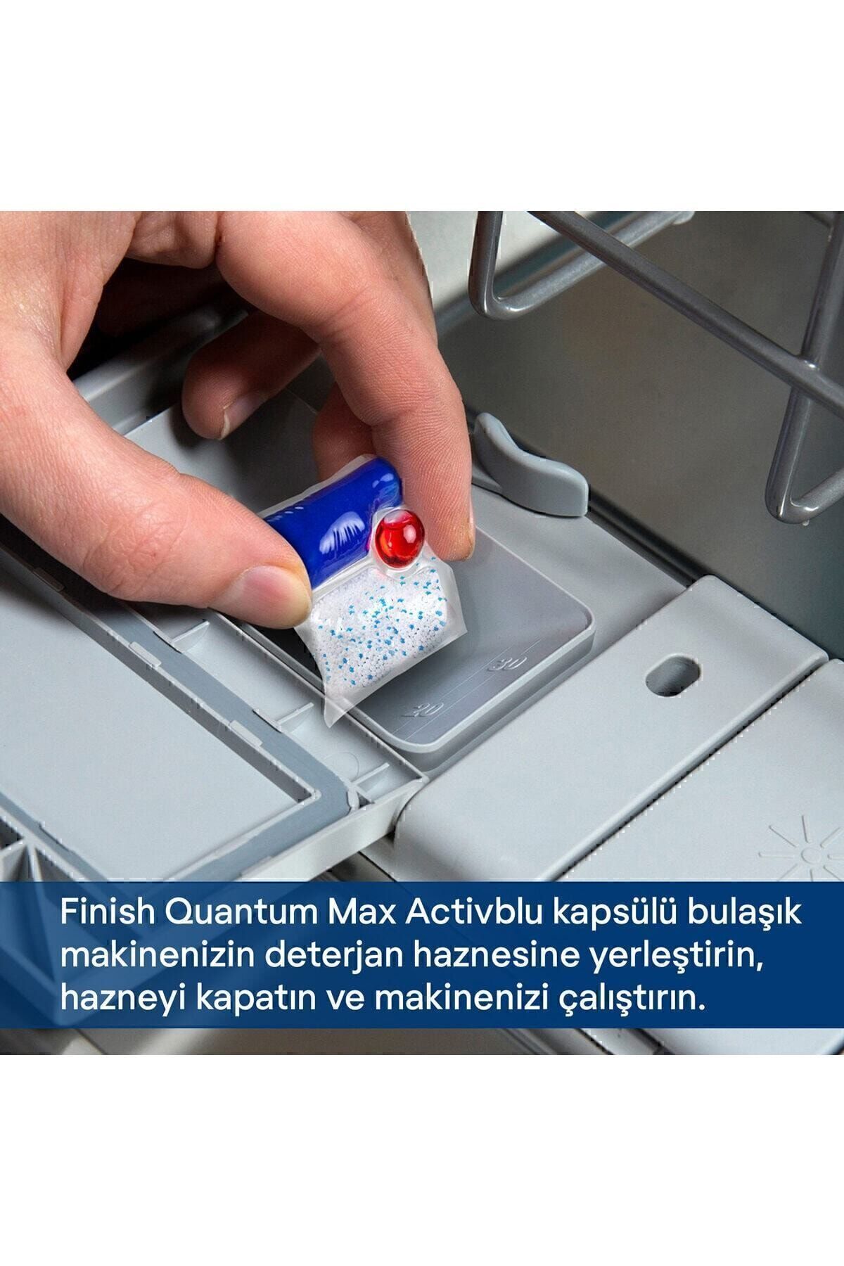 Quantum Max 22 Tablet