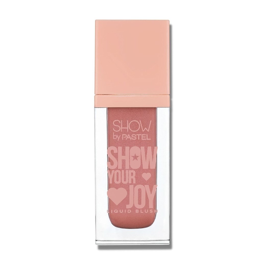 Show By Show Your Joy Likit Allık No 53