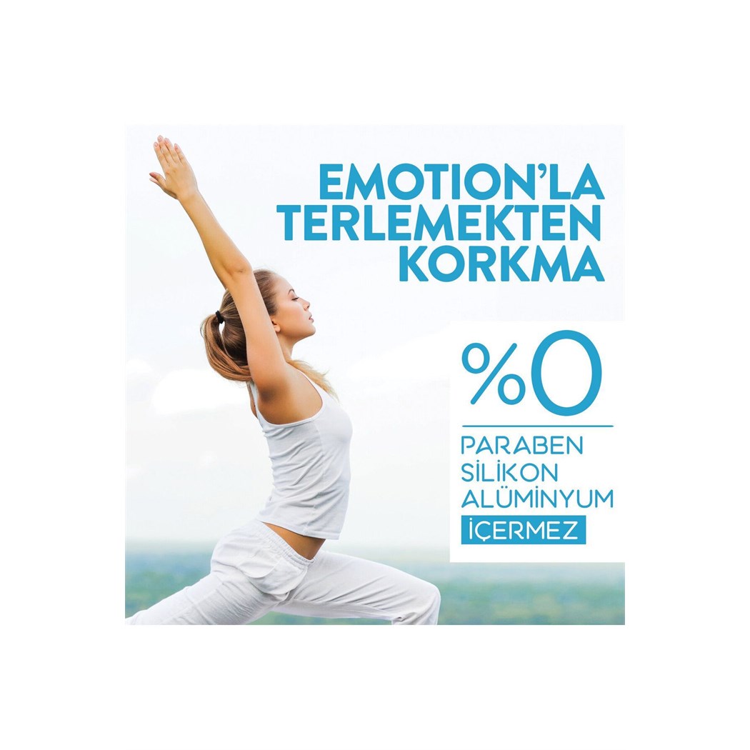 Kofre Kadın Deodorant 150 ml + Roll-On 50 ml Ocean Fresh