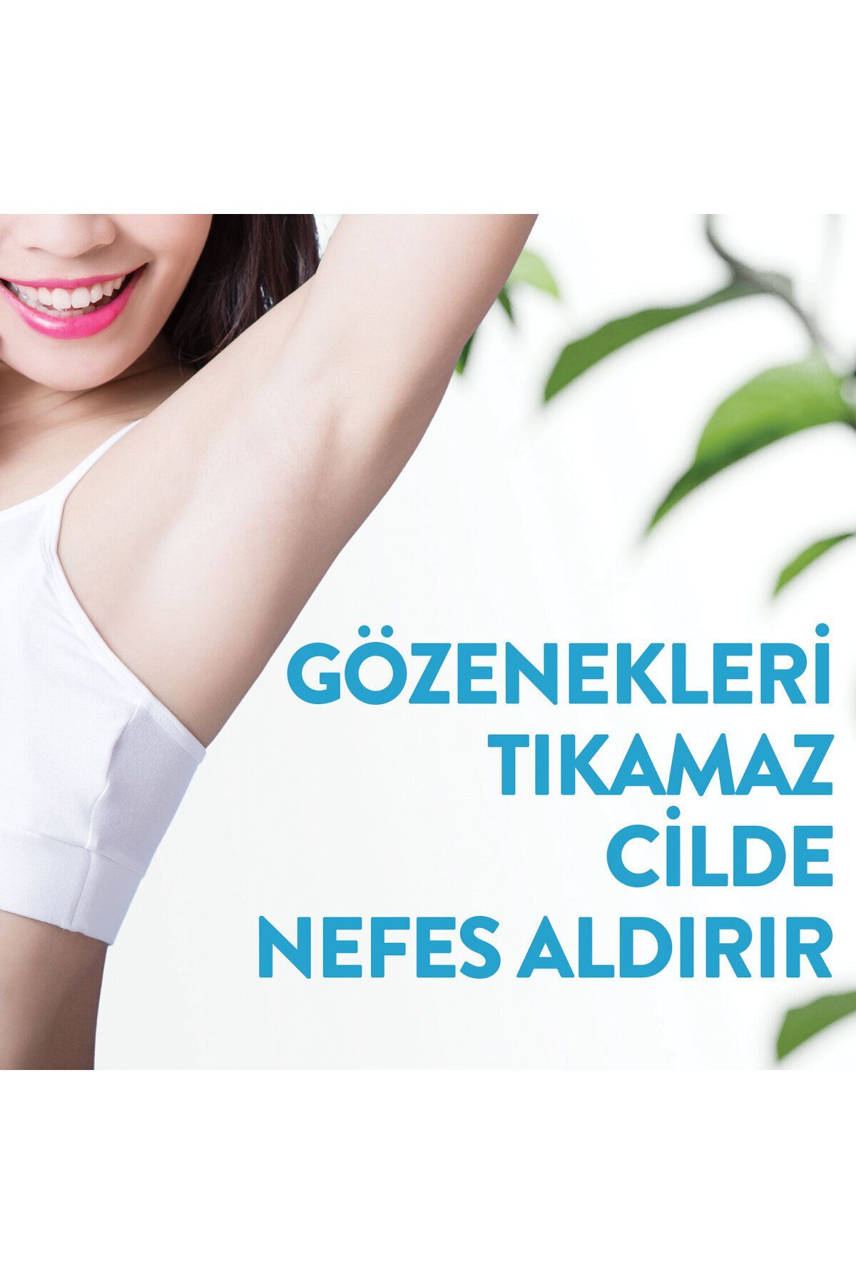 Kofre Kadın Deodorant 150 ml + Roll-On 50 ml Ocean Fresh