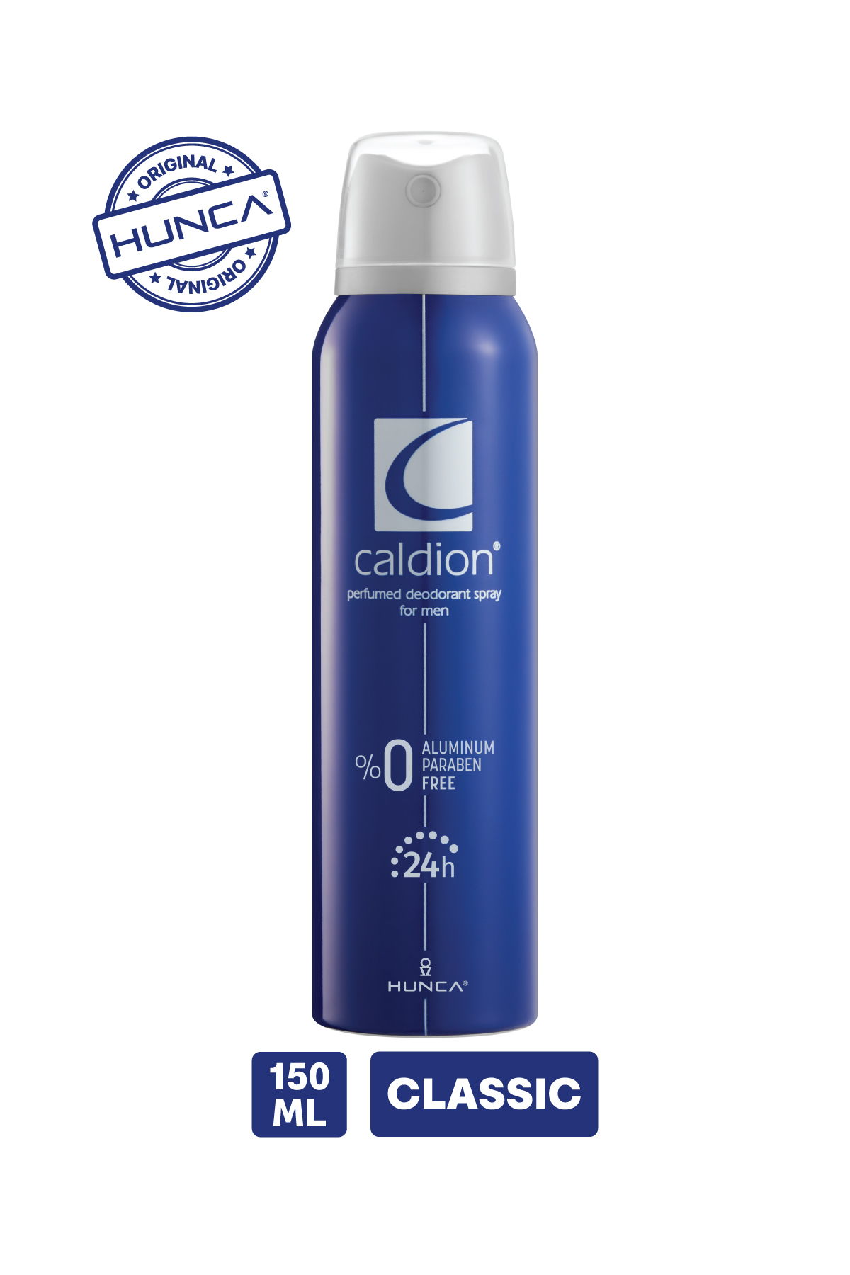 Classic Erkek Parfüm Seti ( Parfüm Edt 50 ml Deodorant 150 ml )
