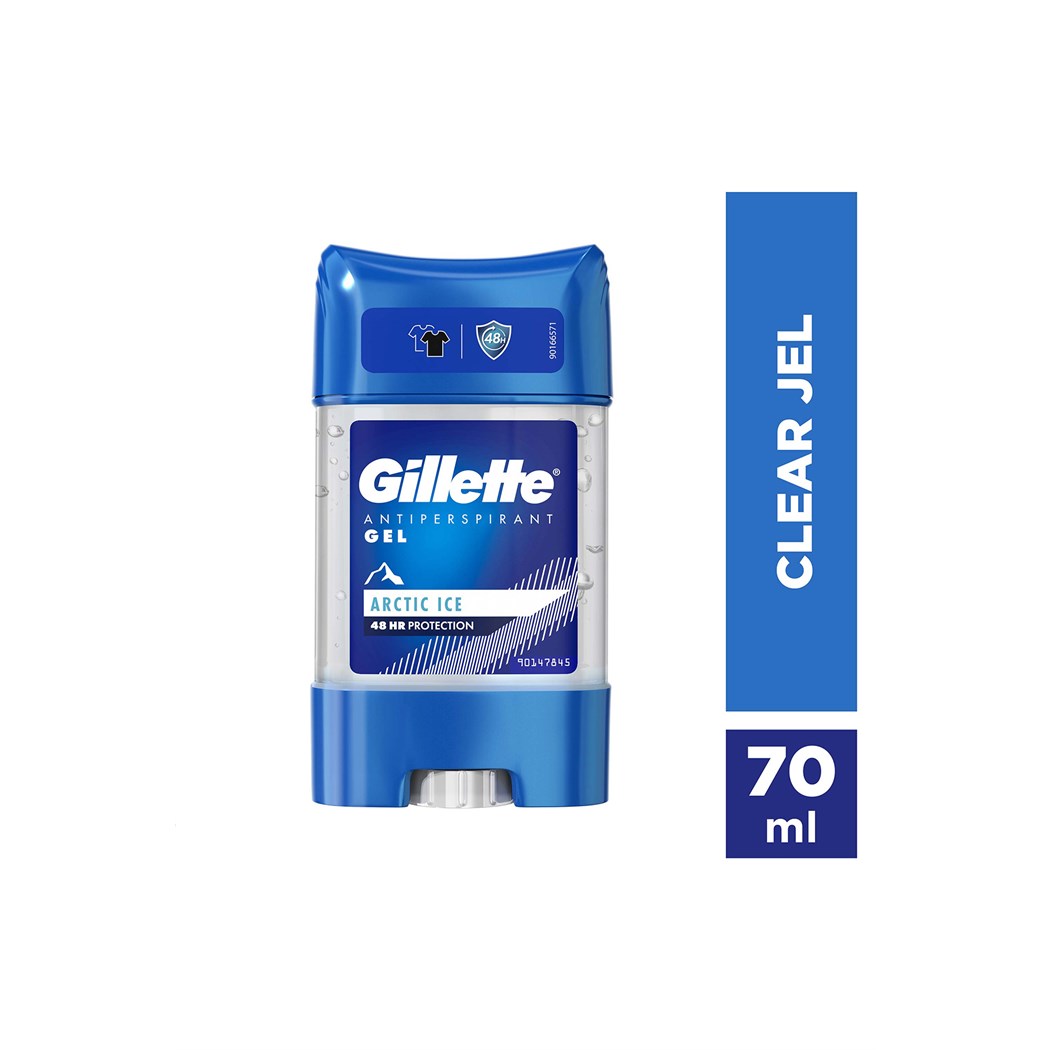 Gel Arctıc Ice Antıperspırant Koltukaltı Jel 70ml.