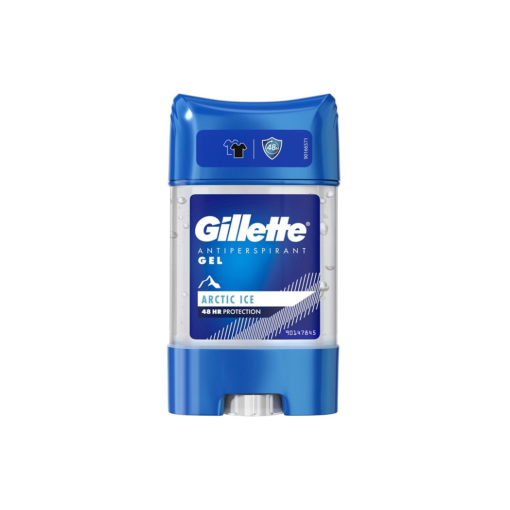 Gel Arctıc Ice Antıperspırant Koltukaltı Jel 70ml.
