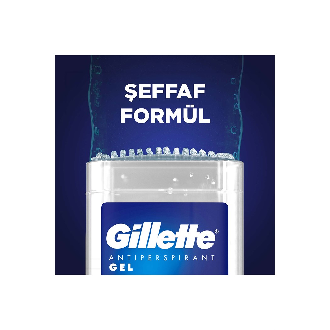 Gel Arctıc Ice Antıperspırant Koltukaltı Jel 70ml.