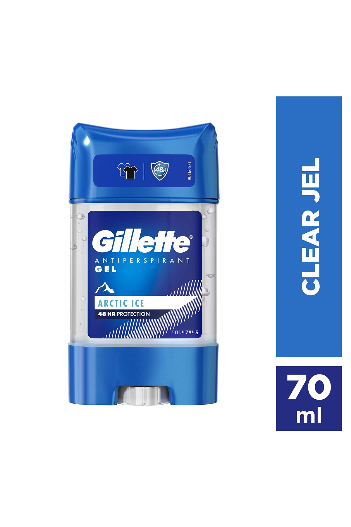 Gel Arctıc Ice Antıperspırant Koltukaltı Jel 70ml.