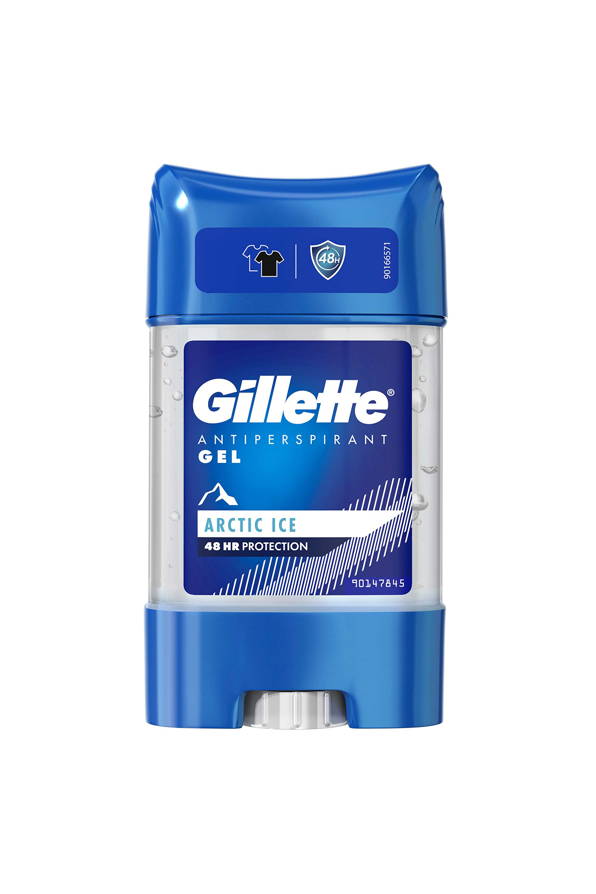 Gel Arctıc Ice Antıperspırant Koltukaltı Jel 70ml.