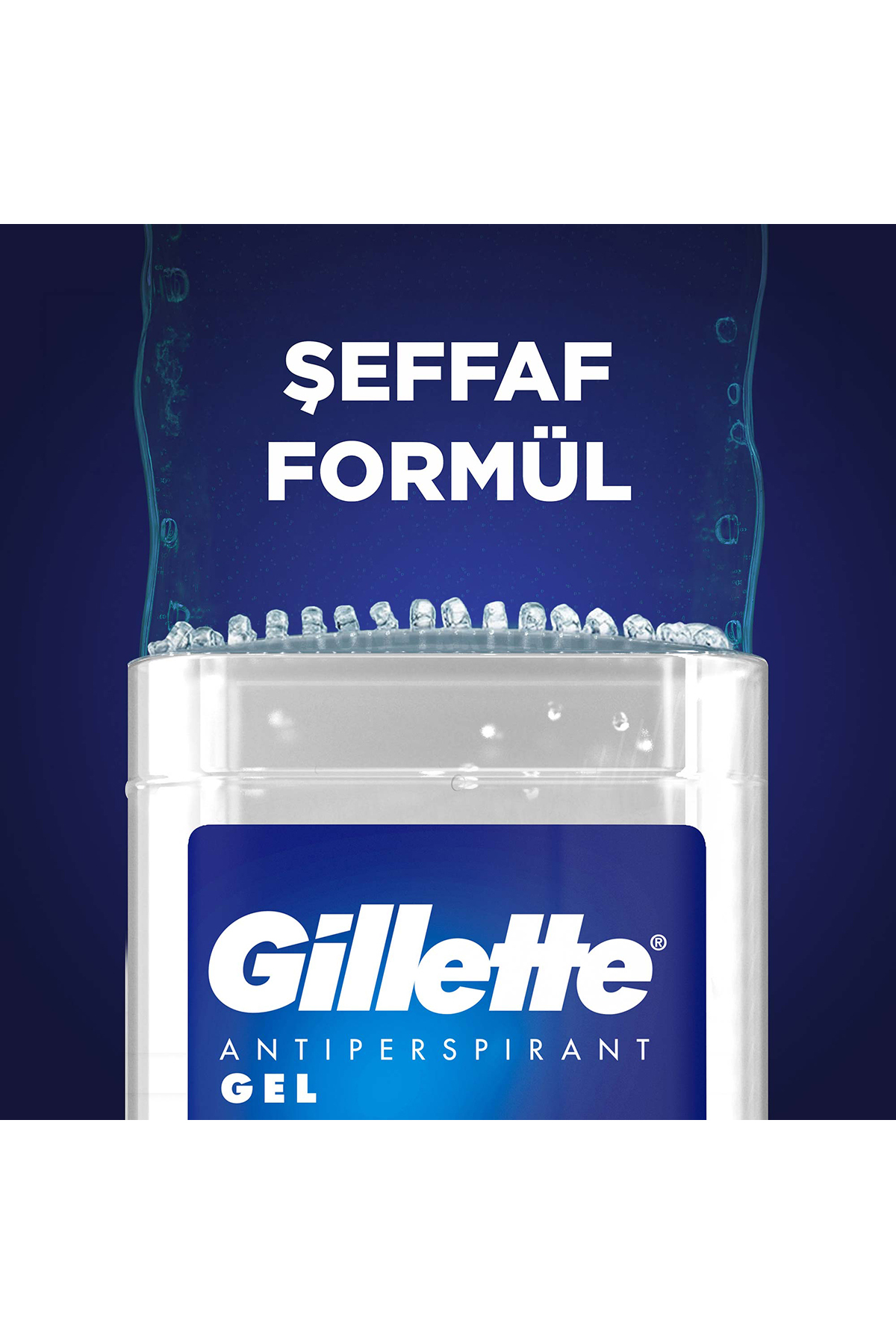 Gel Arctıc Ice Antıperspırant Koltukaltı Jel 70ml.