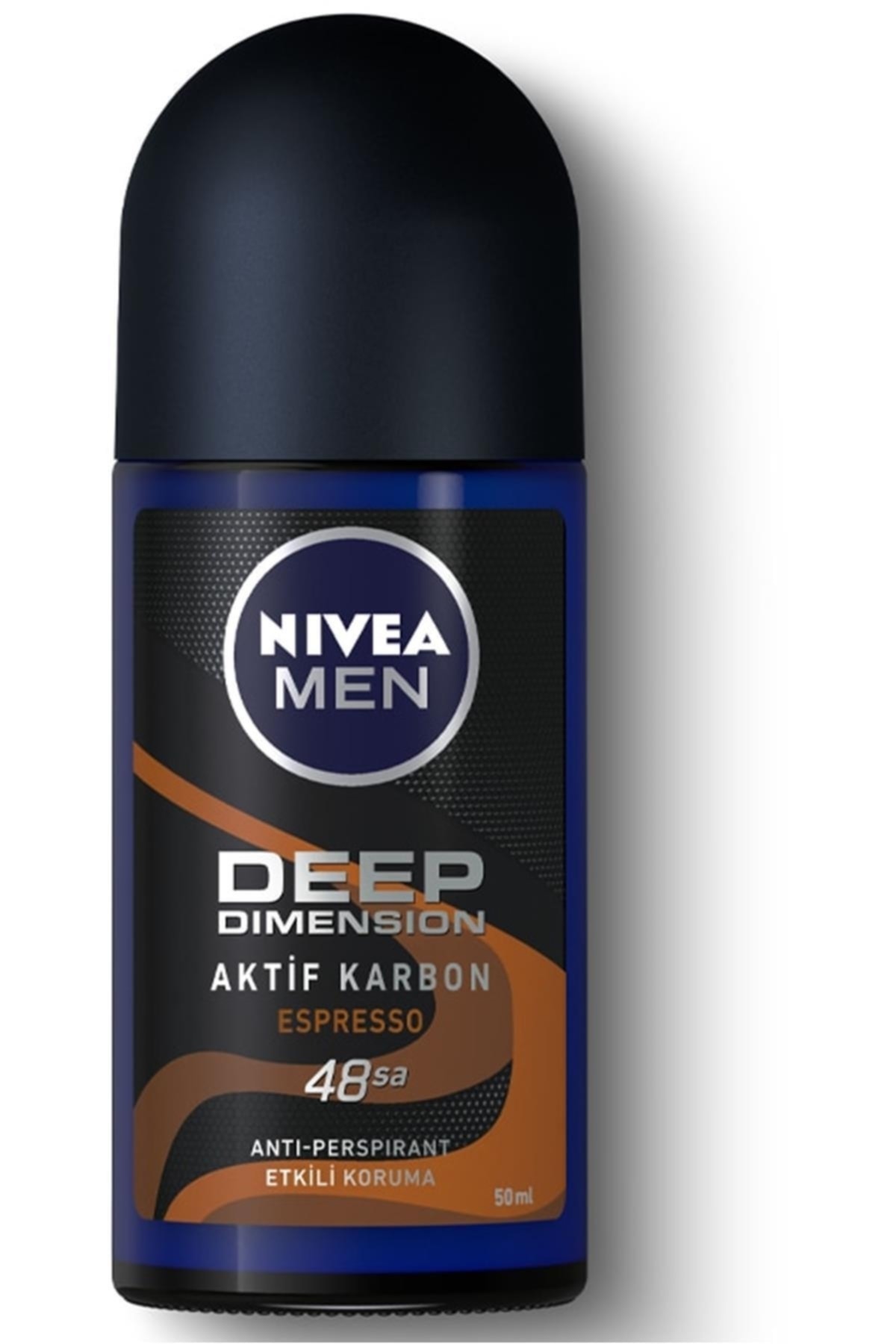 Marka: Men Deep Dimension Espresso Deodorant Roll-on 50 Ml Kategori: Deodorant