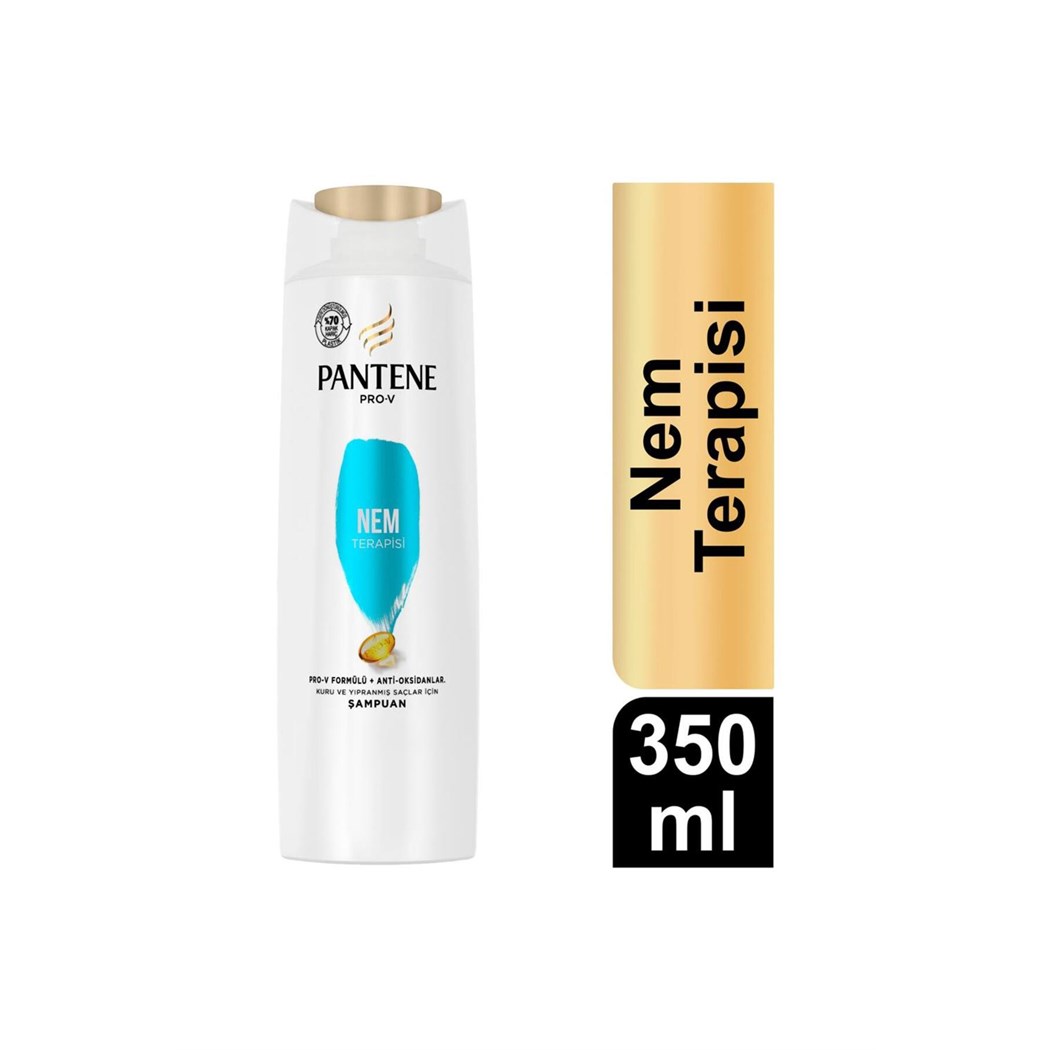 Nem Terapisi Şampuan 350ML