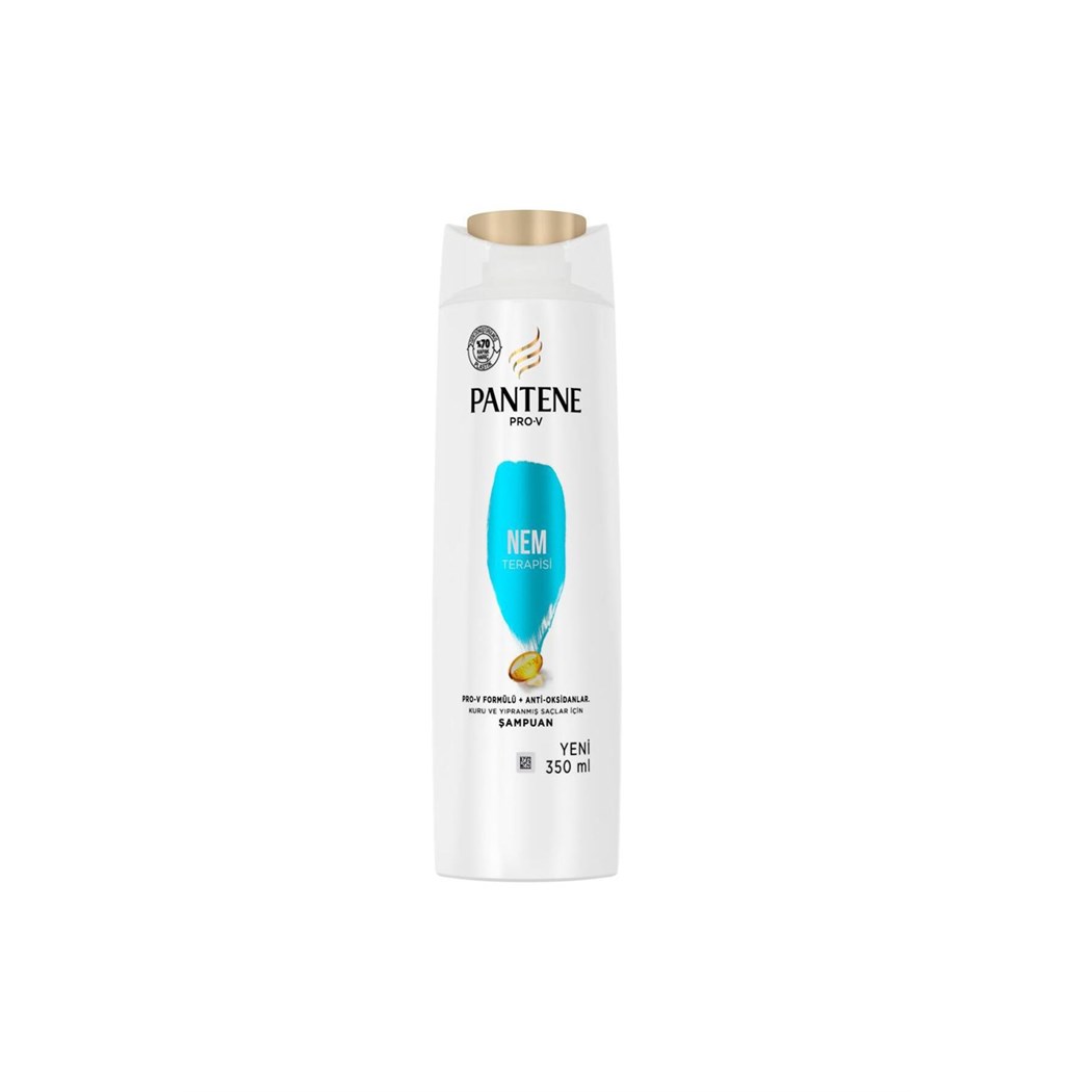 Nem Terapisi Şampuan 350ML