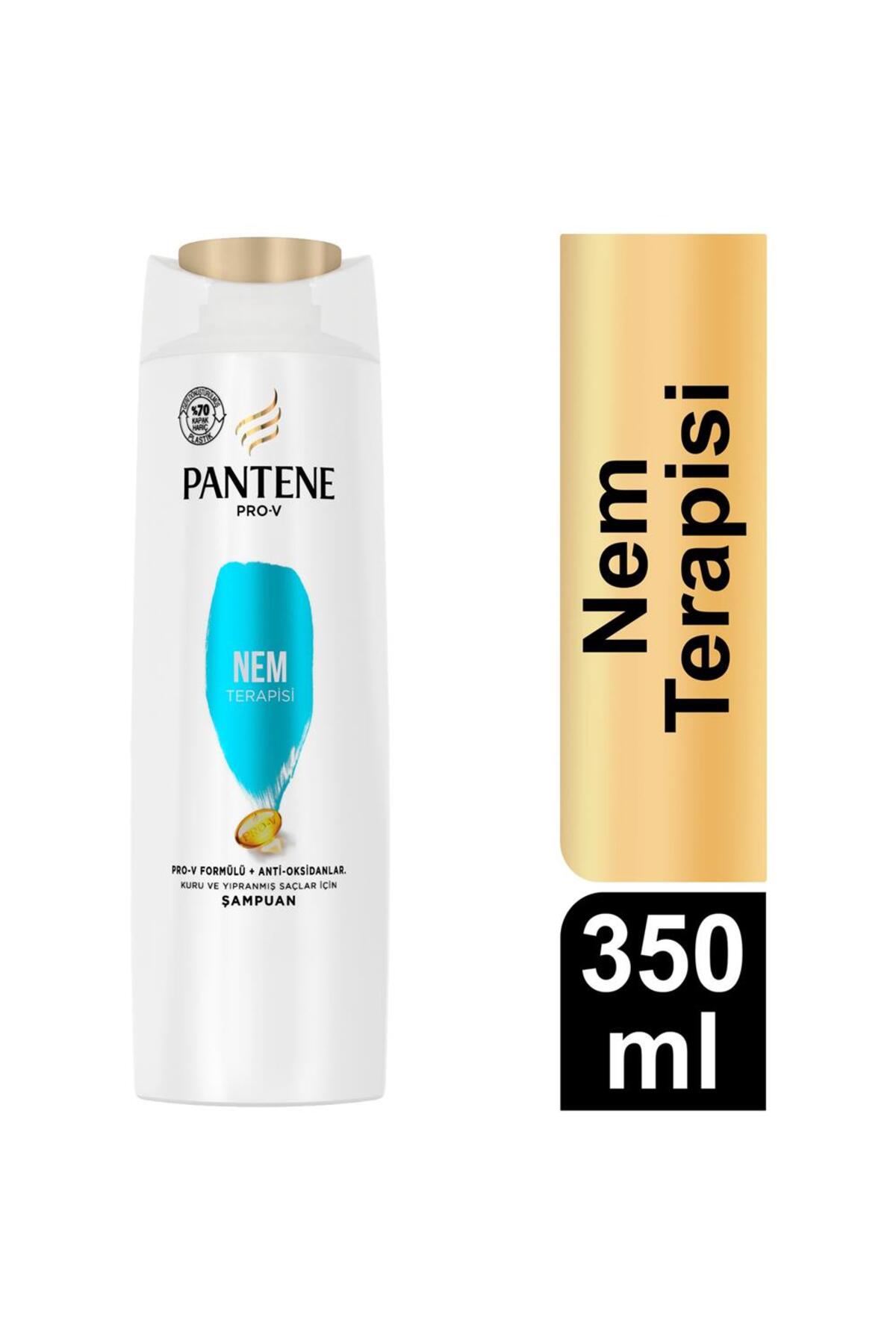 Nem Terapisi Şampuan 350ML