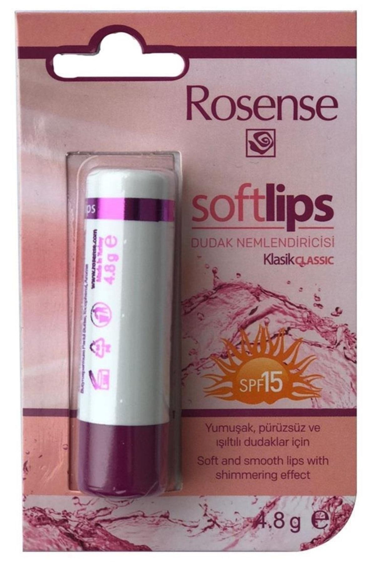 Softlips 4,8 Gr