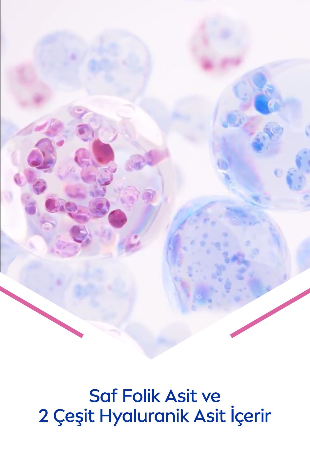 .Krem Nivea Cellular Yaşlanma Karşıtı Gündüz 50 ml