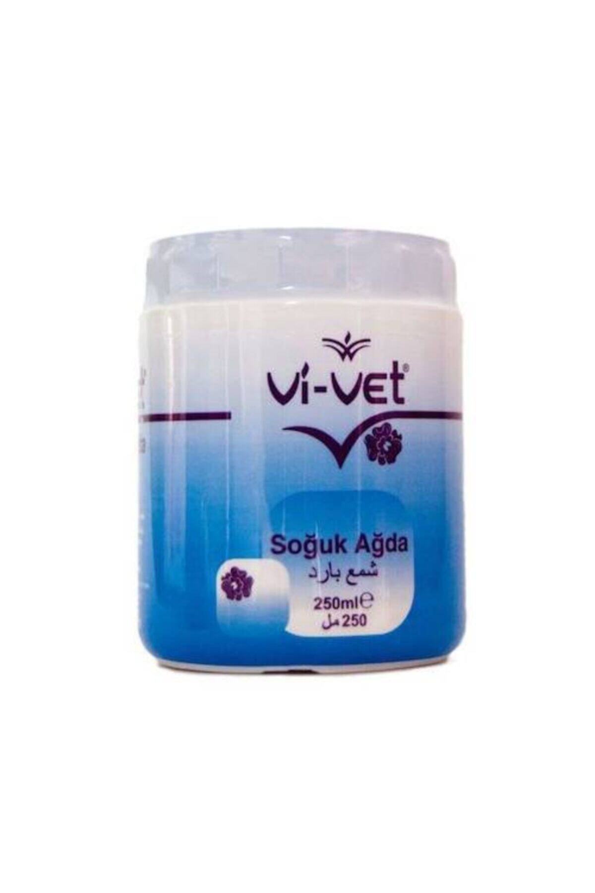 Soğuk Ağda X 2 Ağda