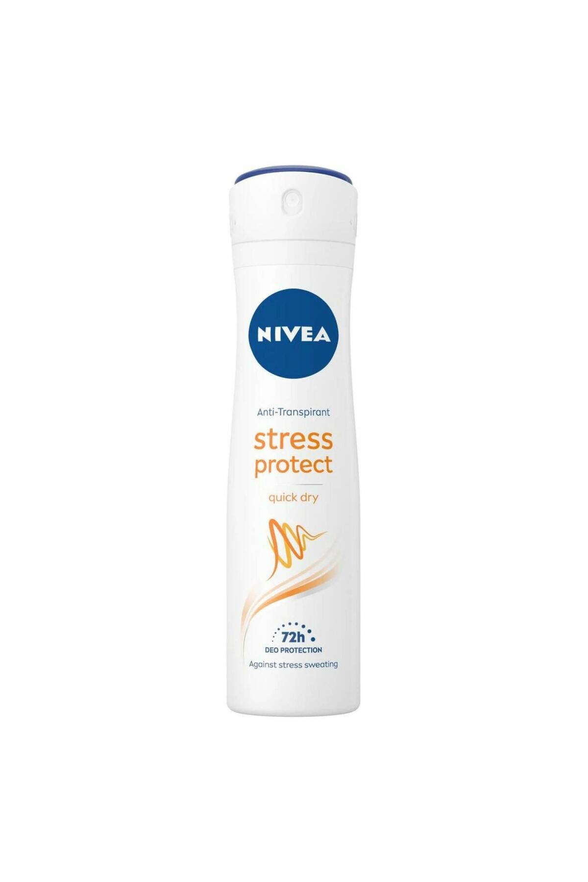 Deodorant Kadın Stress Protect 150 ml