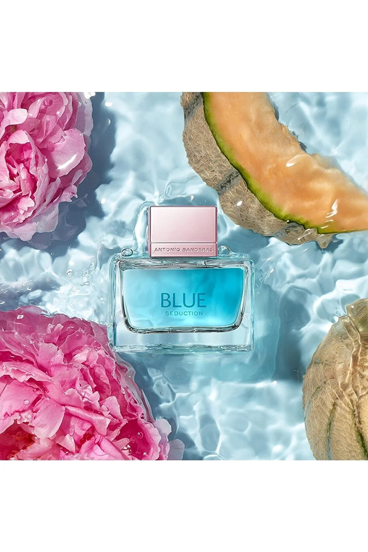 Blue Seduction Edt 80 ml