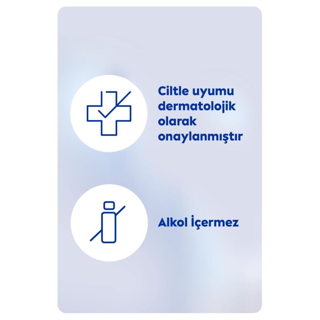 Men Erkek Roll-on Deodorant Cool Kick 50ml, 48 Saat Anti-perspirant Koruma, Serinleten Ferahlık