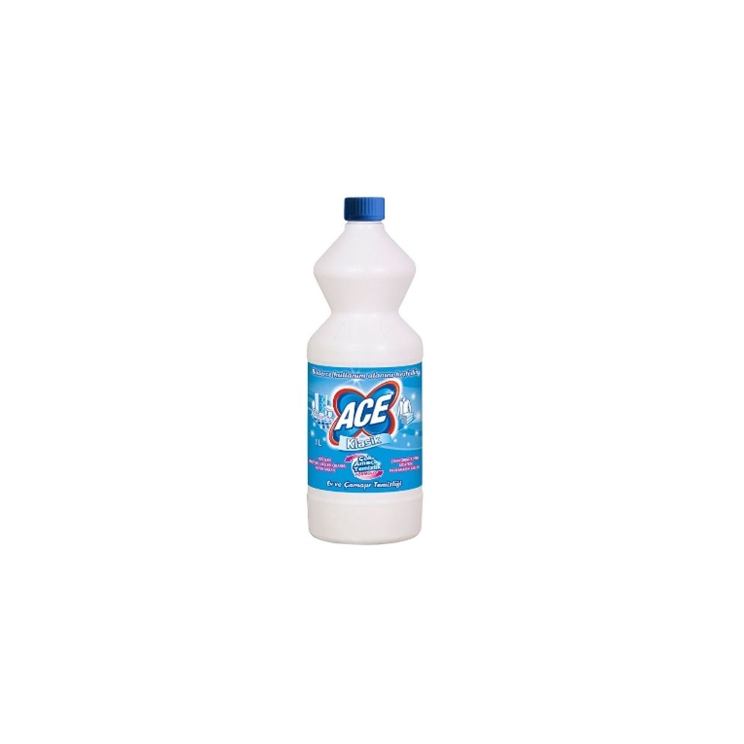 Çamaşır Suyu Normal 1.1 Lt Normal