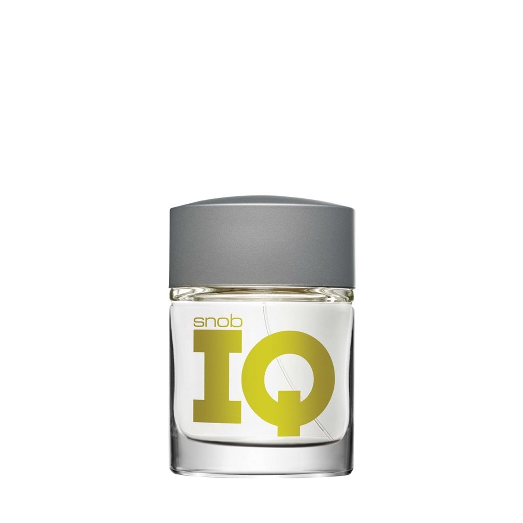 Erkek IQ100 ml EDT + Deodorant 150 Ml HEDİYELİ SET
