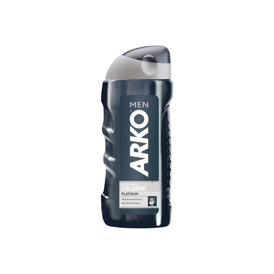 Men Tıraş Kolonyası Platinum 200 ml