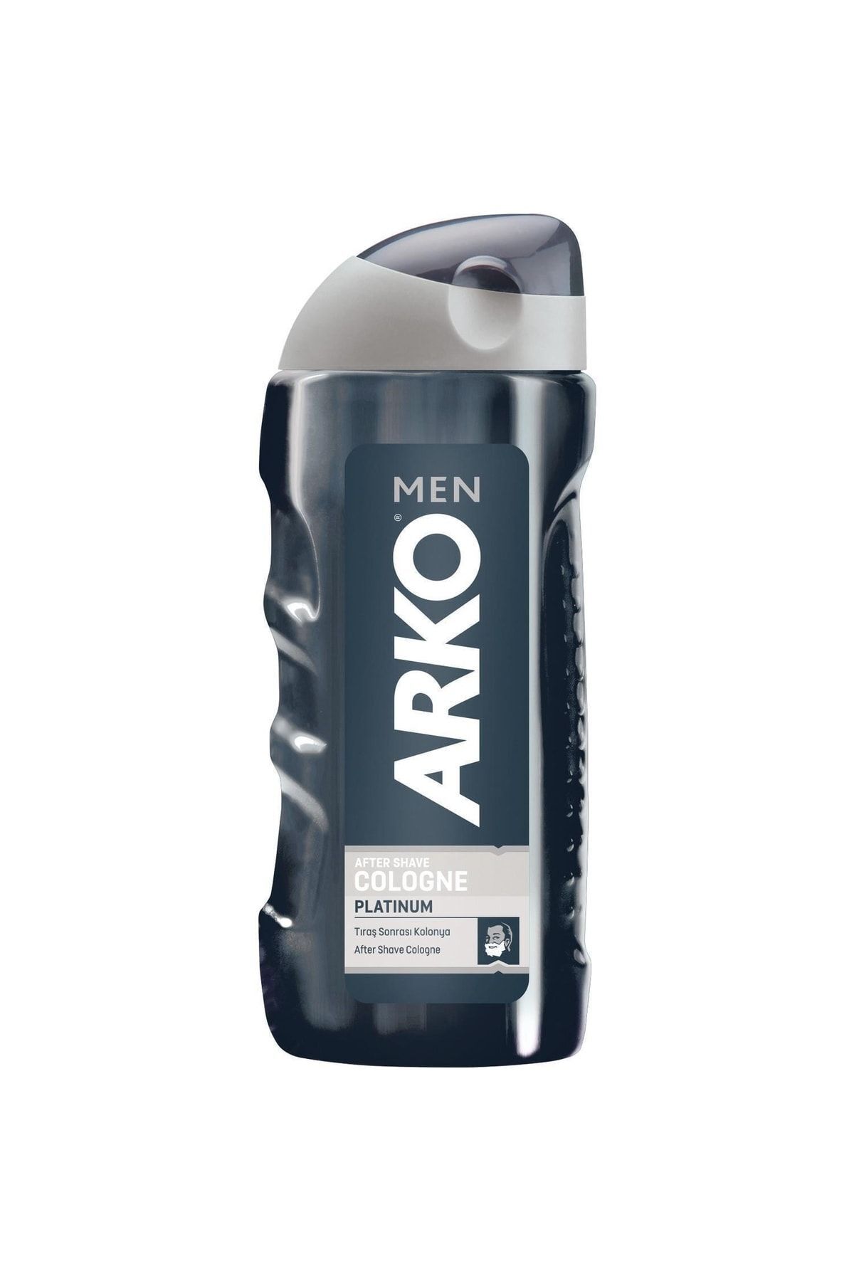 Men Tıraş Kolonyası Platinum 200 ml