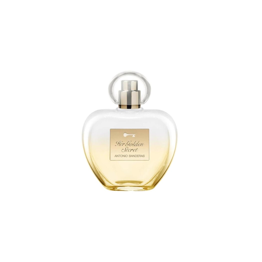 Her Golden Secret 80 ml Edt