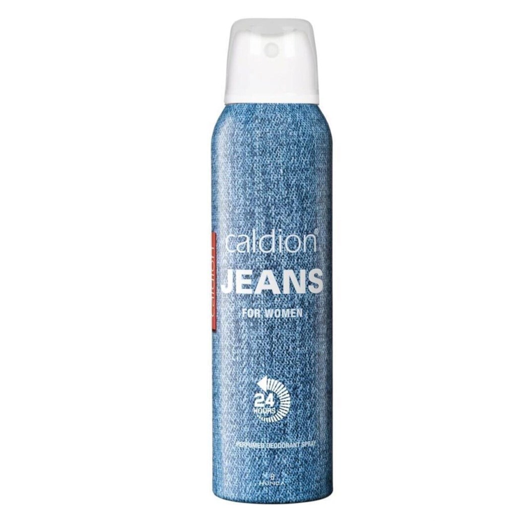 Women Deodorant Jeans 150 Ml
