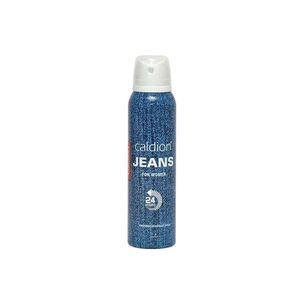 Women Deodorant Jeans 150 Ml