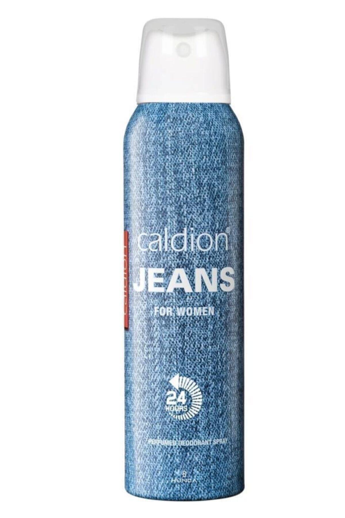 Women Deodorant Jeans 150 Ml
