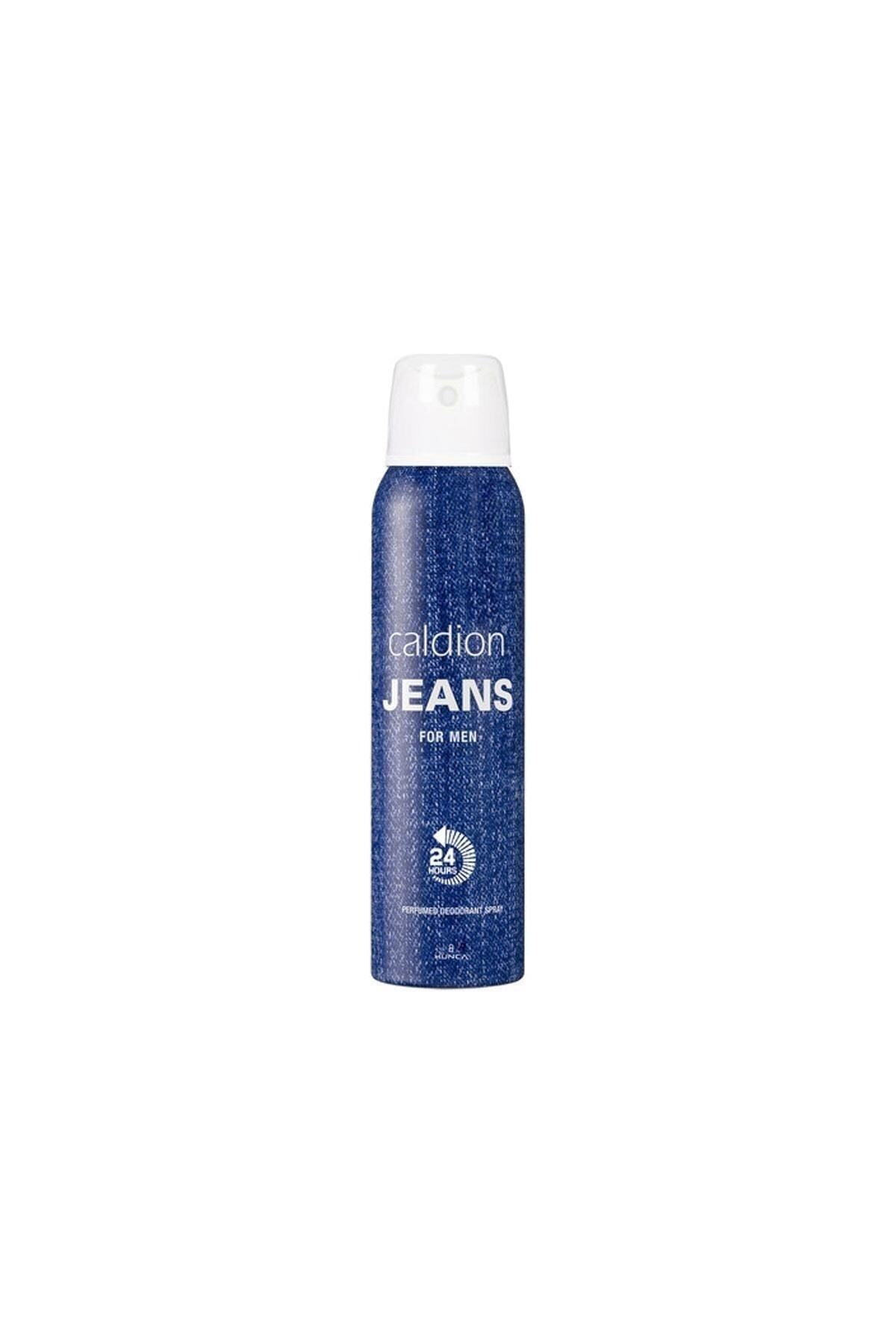 Men Deodorant Jeans 150 Ml